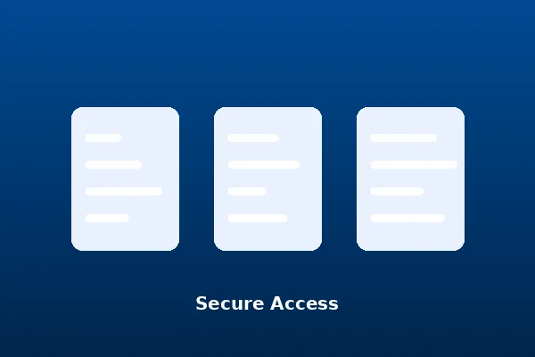 Alabama Credit Union Digital Banking Platform — Members access account information, transfer funds, and pay bills through a secu
