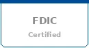 Alabama Credit Union Logo Trust Cfpb seal
